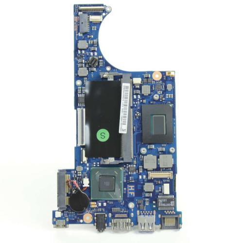 BA92-10444A Mother Board-Top - Samsung Parts USA