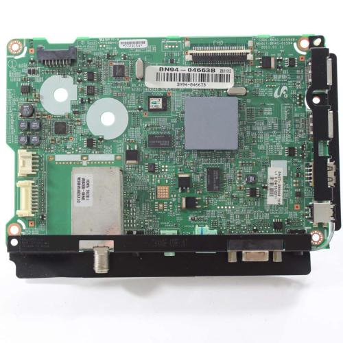 BN94-04663B Main PCB Board Assembly - Samsung Parts USA