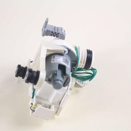 DC97-17366J Washer Drain Pump Assembly - Samsung Parts USA