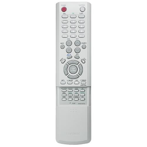 Samsung BN59-00455A Remote Control - Samsung Parts USA