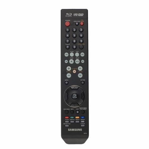 AK59-00075A REMOTE CONTROL ASSEMBLY - Samsung Parts USA
