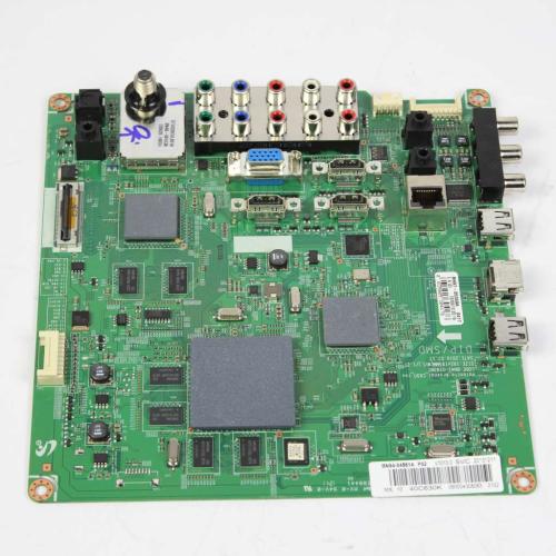 BN94-02701T MAIN PCB ASSEMBLY-SQA - Samsung Parts USA