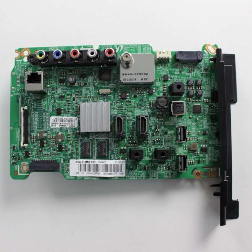 BN94-07455H Main PCB Board Assembly - Samsung Parts USA