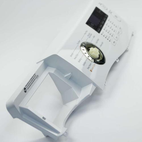 DC97-16894Y ASSEMBLY S.PANEL CONTROL - Samsung Parts USA