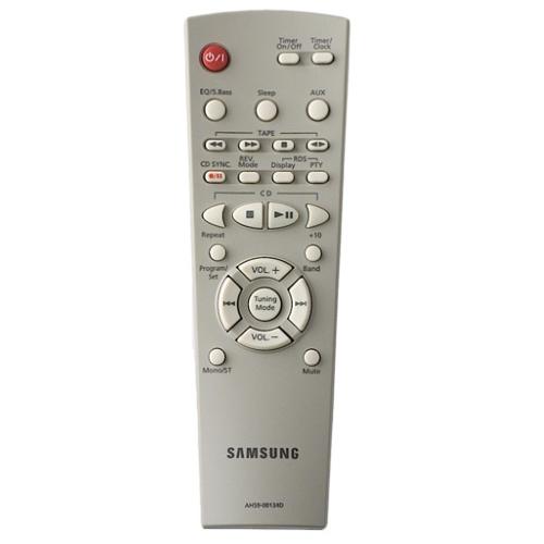 AH59-00134D REMOTE CONTROL ASSEMBLY - Samsung Parts USA