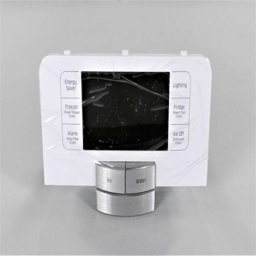 DA97-06521C Refrigerator Dispenser Cover Assembly - Samsung Parts USA