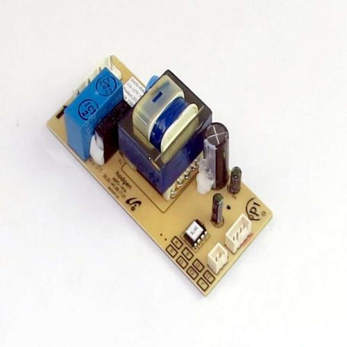 DA92-00440A MAIN PCB ASSEMBLY-E-TIMER - Samsung Parts USA