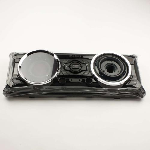 AH96-02418B Assembly Cover P-Front - Samsung Parts USA