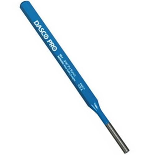 21354 Roll Pin Punch: 5/12Inx1/8In - Samsung Parts USA