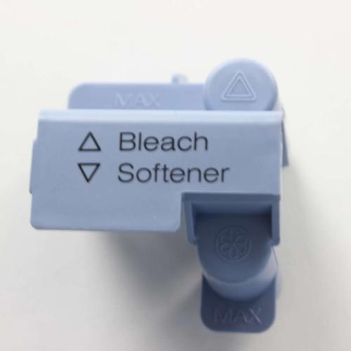 DC67-00121B Cap-Rinse - Samsung Parts USA