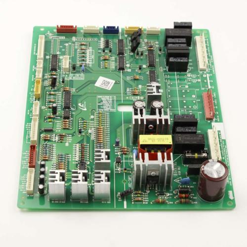 DA41-00617B MAIN PCB ASSEMBLY - Samsung Parts USA