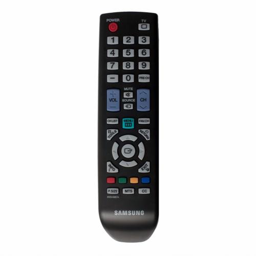 BN59-00857A Remote Control - Samsung Parts USA