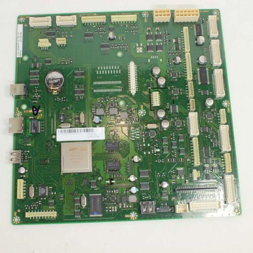 JC92-02587E Pba-main - Samsung Parts USA