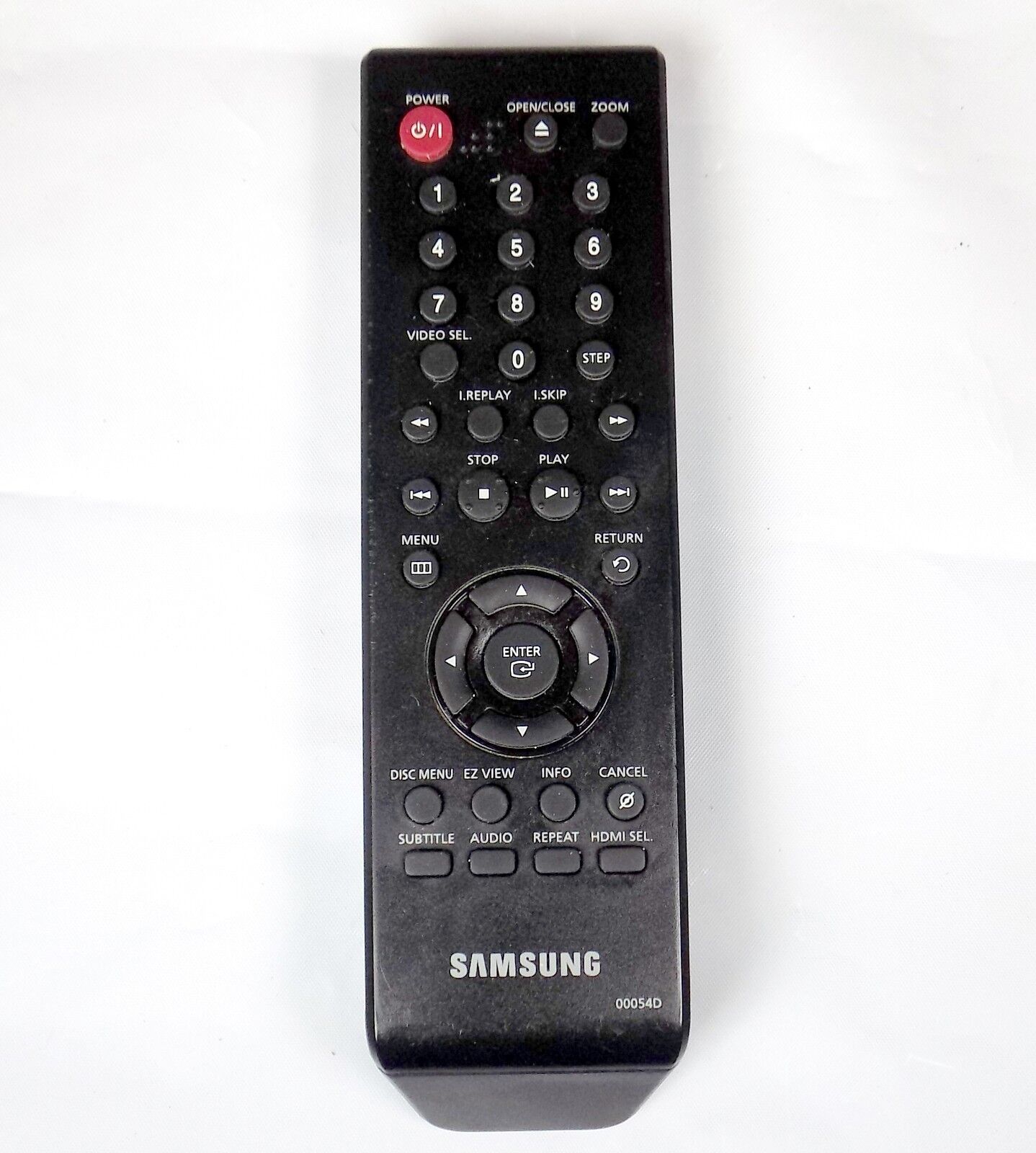 AK64-01610A DOOR-BATTERY REMOTE CONTROL - Samsung Parts USA