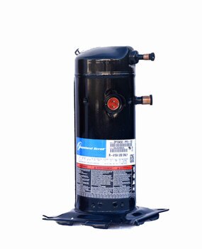 ZR21KA-PFV-130 Copeland Compressor 2 Ton - Samsung Parts USA