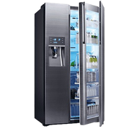 Samsung refrigerator replacement parts & accessories