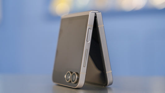 Samsung SM2A716UZKNXAA - AI-Assisted Multitasking with Smart Features