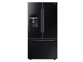 Réfrigérateur à portes françaises Samsung RF28HFEDTBC/AA de 28 pi³ avec garde-manger Cool Select