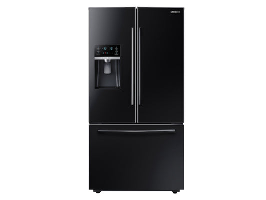 Réfrigérateur à portes françaises Samsung RF28HFEDTBC/AA de 28 pi³ avec garde-manger Cool Select