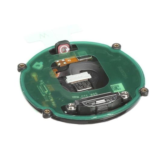 Samsung Mobile Galaxy R Rear MEA Assembly - GH97-28851A