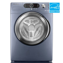 Laveuse à chargement frontal Samsung WF338AAB/XAA de 4,0 pi³