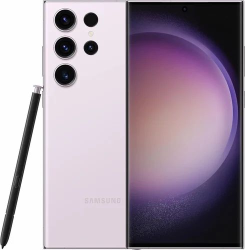 Samsung Galaxy S918 SMS918UZE8XAR - Processeur haute vitesse, design ultra-fin, appareil photo IA