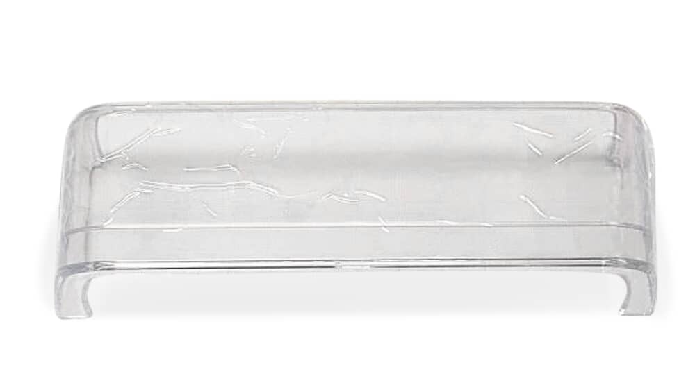 Rail de clayette de porte de réfrigérateur Samsung DA63-06472A