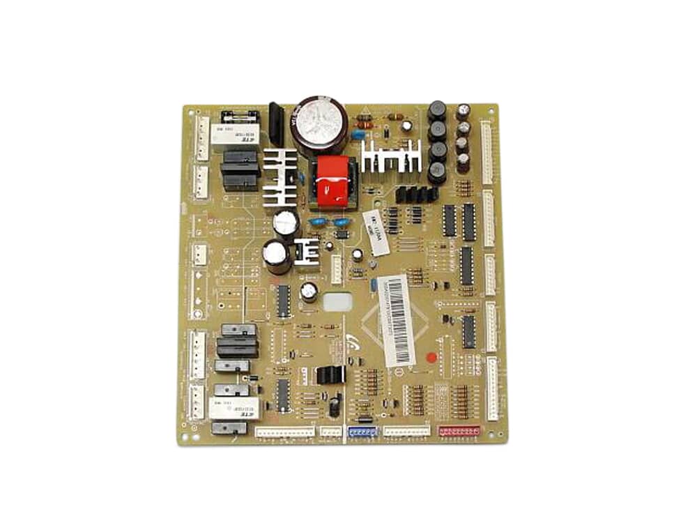 Assemblage PCB principal Samsung DA92-00147B