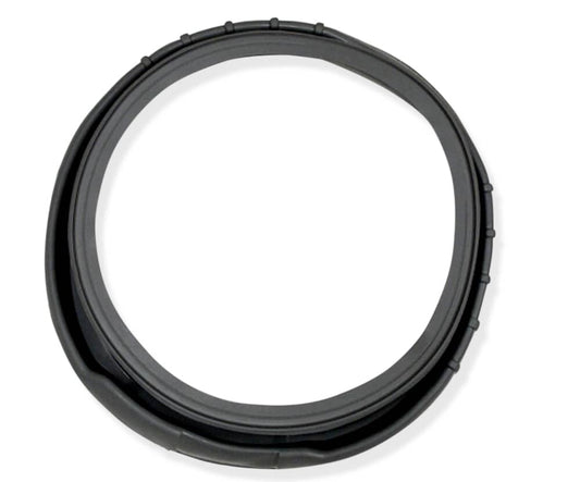 Soufflet de porte de lave-linge Samsung DC64-00802B