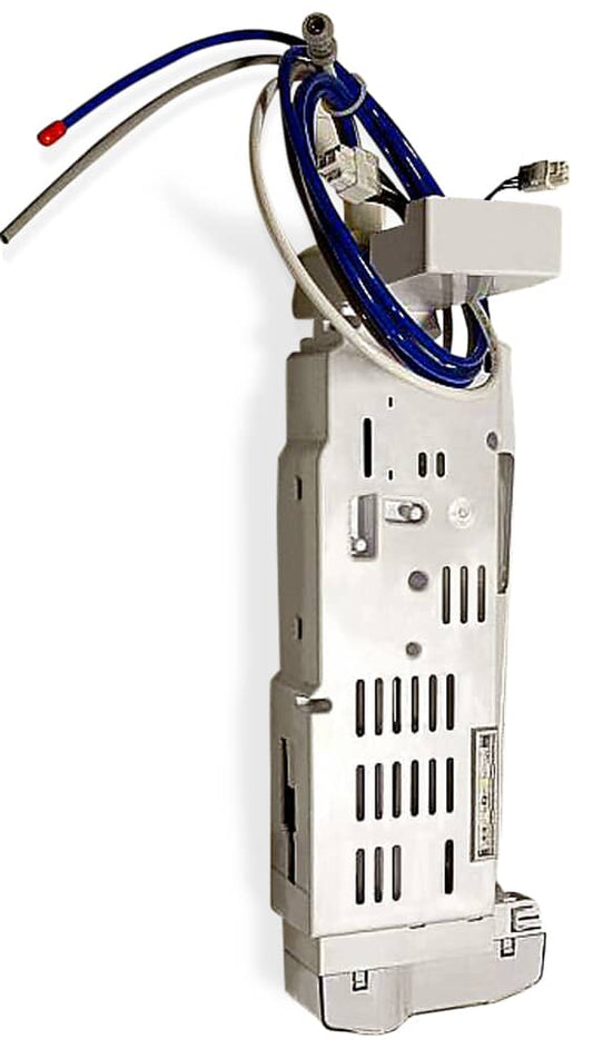 Boîtier d'assemblage pour filtre à eau Samsung DA97-11340A - Tan