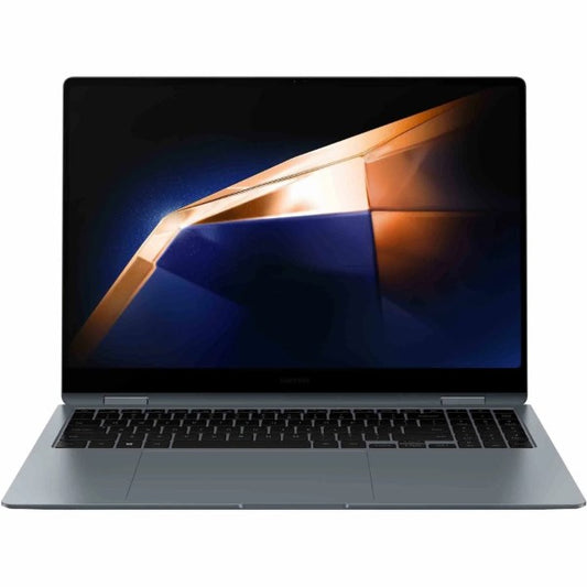 Samsung NP960XFHXA4US Laptop - Compact & Powerful Laptop with Edge-to-Edge Display & High-Speed Performance