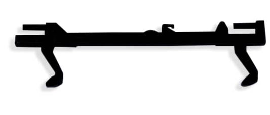 Loquet de porte pour micro-ondes Samsung DE64-00760A