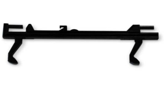 Loquet de porte pour micro-ondes Samsung SMH1713B/XAA