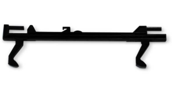 Loquet de porte pour micro-ondes Samsung DE64-00760A