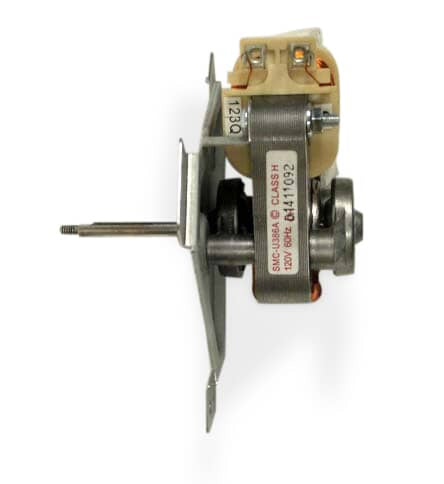 Moteur de ventilateur de convection pour cuisinière Samsung NE59J3421SS/AC