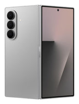 Smartphone pliable Samsung SMF966 Galaxy Z Fold7 5G