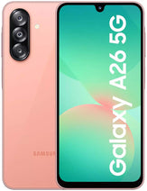 Samsung SMA256UZKDXAG Galaxy A26 5G  Mobile