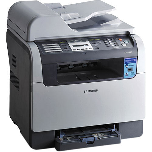 Imprimante multifonction laser couleur Samsung CLX-3160FN
