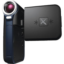 Samsung SCX205L/XAA Flash Memory Digital Camcorder