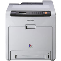 Imprimante laser couleur Samsung CLP-610ND : impression hautes performances avec fonction recto verso