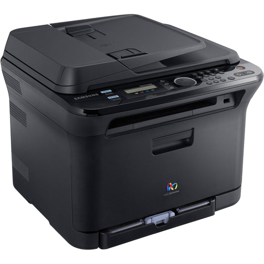 Imprimante laser couleur multifonction Samsung CLX-3175N