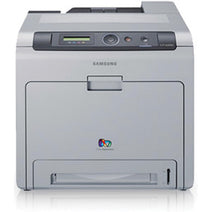 Imprimante laser couleur Samsung CLP-620ND : impression couleur fiable et efficace avec des fonctionnalités avancées