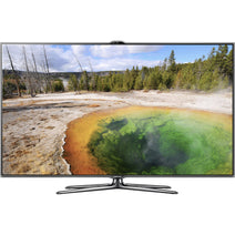 Téléviseur LED 3D HD 1080p Samsung UN46ES7500F/XZA 46 pouces, Wi-Fi, 4 lunettes 3D