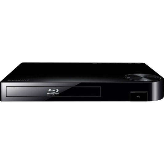 Lecteur Blu-ray Samsung BDF5100/ZA - Full HD avec connectivité sans fil et streaming Internet