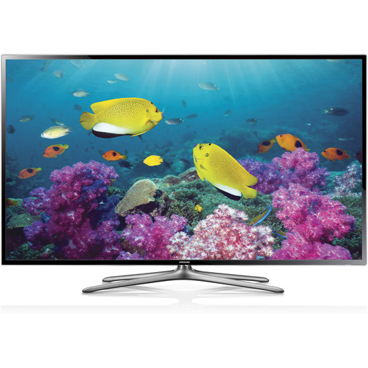 Téléviseur LED intelligent Samsung UN40F6400AF/XZA 40 pouces 1080p (FullHD)