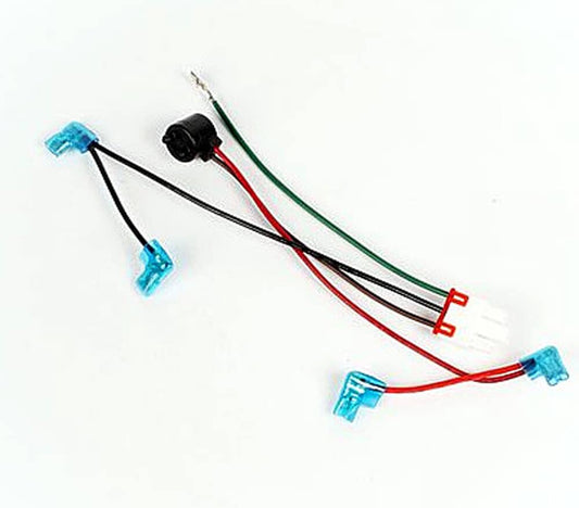 Thermostat bimétallique pour dégivrage du réfrigérateur Samsung DA47-00243D