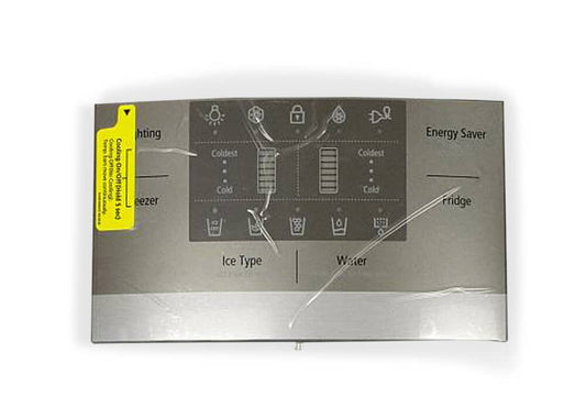 Couvercle du distributeur Samsung DA97-08118F