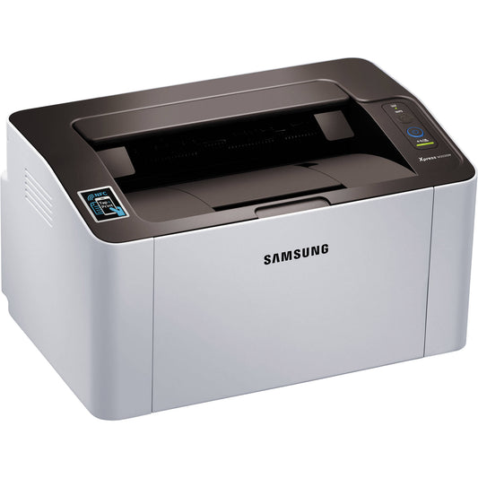 Imprimante laser monochrome sans fil Samsung SLM2020W/XAA