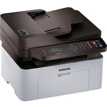 Samsung SLM2070FW/XAA Wireless Monochrome Laser All In One
