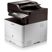 Imprimante laser multifonction couleur Samsung CLX6260FW/XAA - 25/25 ppm